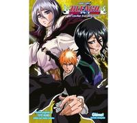 Bleach – Fade to Black – anime comics – Glénat