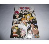 Kubo Tite – Bleach Anime Comics – Official Bootleg – Broché – Glénat