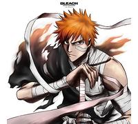 Bleach Anime (Original Soundtrack) [Import]