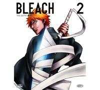 Bleach - Arc 2: The Entry (Eps 21-41) (Box 3 Br) (First Press) [Region Free] [Blu-Ray]