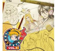 Bleach B Station Fifth Season - Radio Djcd Vol.1