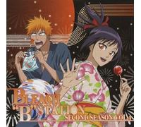 Bleach-B-Station Second - Vol. 4-Bleach'b' Station Second