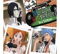 Bleach B Station Third Season 2 - Radio CD [Import]