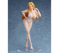 Bleach B-style Pvc Statue 1/4 Rangiku Matsumoto Swim Suit Ver. 39 Cm Freeing