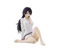 Bleach - Bambietta Basterbine - Figurine Relax Time 11cm