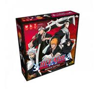 Bleach - Bankai Battle : Roll’n’clash