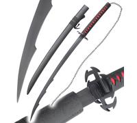 Bleach Bankai Katana Ichigo V4 Court Epee Sabre Décoration