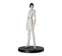 Bleach Banpresto - Uryu Ishida - Solid and Souls Unisexe Figurine de Collection Standard