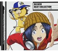 Animation - Bleach Beat Collection-Hantaro Yama (Original Soundtrack) [Import]