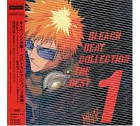 Bleach Beat Collection the Bes - Animation Soundtrack
