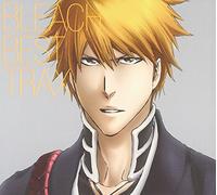 Bleach Best Trax [Limited] [Import allemand]