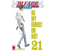 Bleach bestseller n.21
