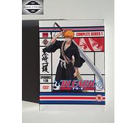 Bleach - Series 1 - Complete