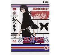 Bleach - Bleach - Complete Series 2 Box Set [Import anglais]