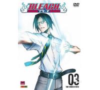 Bleach - Bleach Vol.3