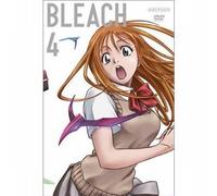 Bleach - Bleach Vol.4 [Import]