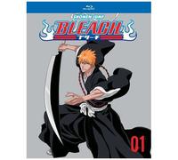 Bleach [Blu-Ray] Boxed Set