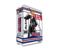 Bleach, box 1/5 - Episodes 1 à 12