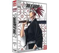 Bleach box 19 zanpakuto the alternate tale part 1