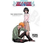 Bleach Box Set 1: Substitute