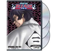 Bleach: Box Set 12 (Uncut)