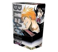 Bleach Box Set 2