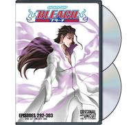 Bleach: Box Set 21 (Uncut)
