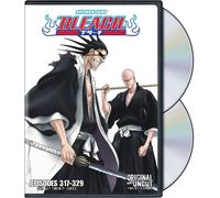 Bleach: Box Set 23 (Uncut)