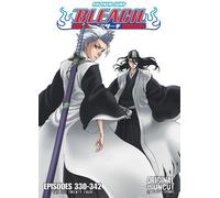 Bleach: Box Set 24 (Uncut)