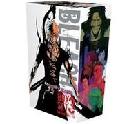 Tite Kubo – Bleach Box Set 3 : Volumes 49-74