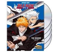 Bleach: Box Set 3 (Uncut)