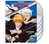 Bleach: Box Set 3 (Uncut)