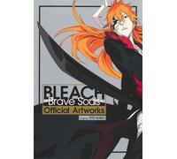 BLEACH Brave Souls Official Artworks (愛蔵版コミックス)