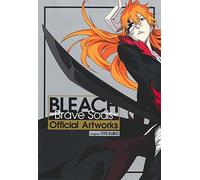 BLEACH Brave Souls Official Artworks (愛蔵版コミックス)