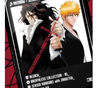 Bleach Breathless Collection 0 [Import]