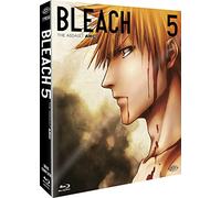 Bleach: Burîchi [Blu-Ray] [Region B] (IMPORT) (Pas de version française)