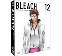 Bleach: Burîchi [Blu-Ray] [Region B] (IMPORT) (Pas de version française)