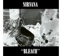 Bleach by Nirvana [VINYL] NEUF