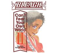 Bleach Cant Fear Your Own World Vol. 2 by Ryohgo Narita Ryohgo Narita (Auteur)