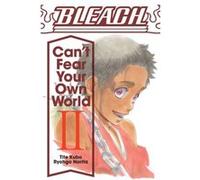 Bleach Cant Fear Your Own World Vol. 2 by Ryohgo Narita Ryohgo Narita (Auteur)