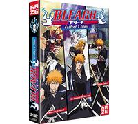 Bleach-Coffret 3 Films