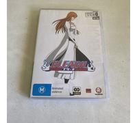 Bleach Collection 10 - Coffret Anime Dvd