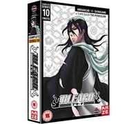 Bleach Complete Series 10 (Episodes 190-212) [DVD] [Import]