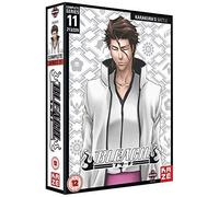 Bleach: Complete Series 11 [Dvd]
