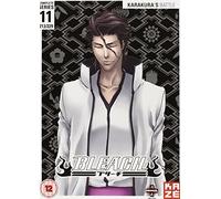 Bleach: Complete Series 11 [DVD] [Import]