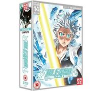 Bleach Complete Series 14 (Episodes 292-316) [Edizione: Regno Unito] [Import]