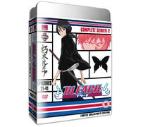 Bleach Complete Series 2 [Import]