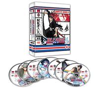 Bleach - Series 4 - Complete