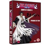 Bleach Complete Series 5 [Edizione: Regno Unito] [Import]
