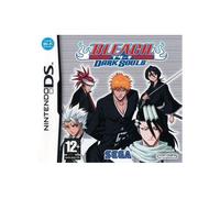 Bleach : dark souls Nintendo DS